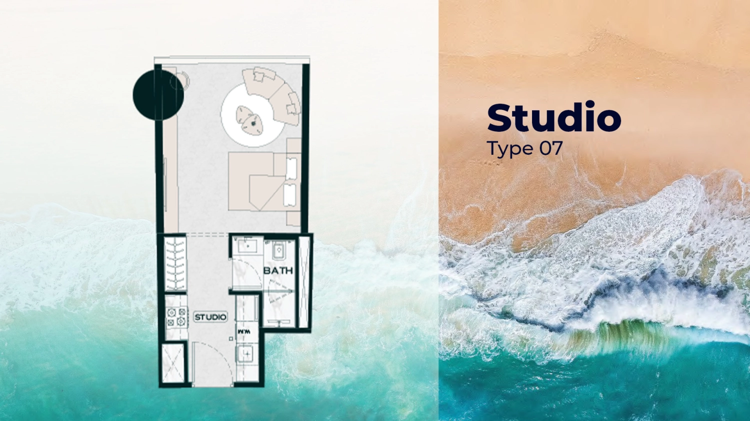 Studio - Type B